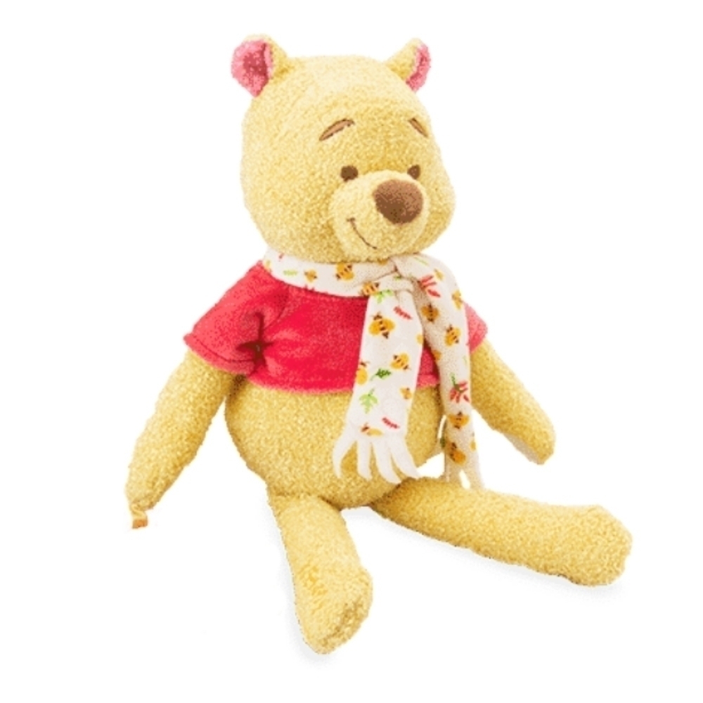 Scentsy X Disney Winnie the Pooh Scentsy Buddy Sidekick